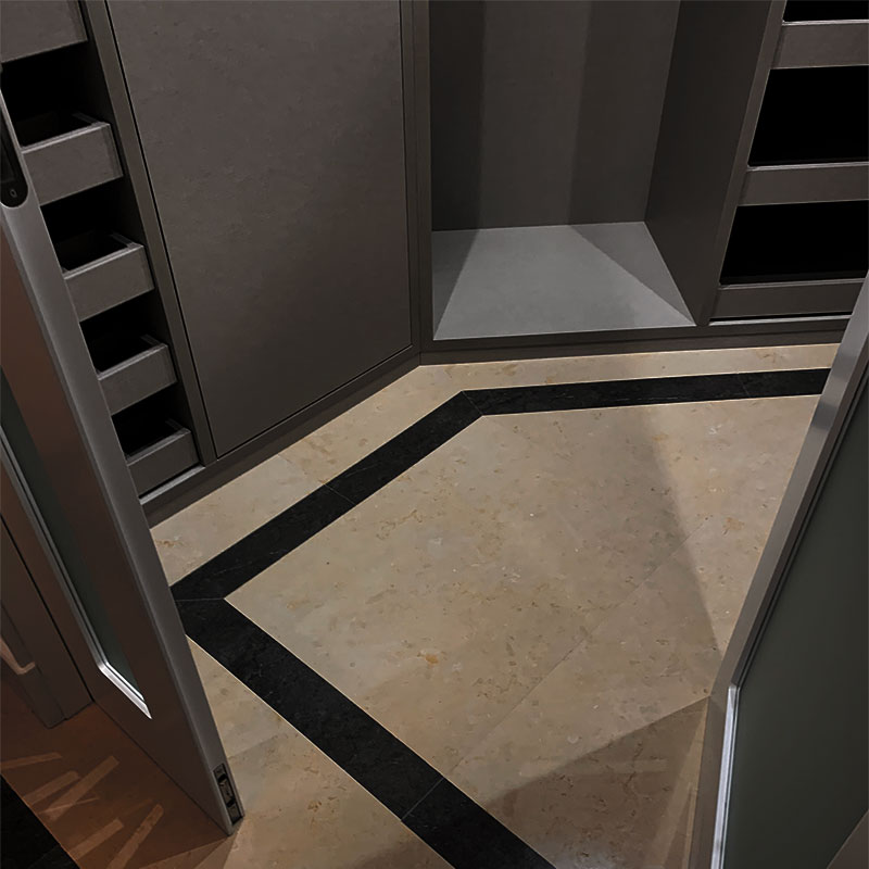 vestidor-esquinero-medida Fabricación y montaje de vestidor esquinero