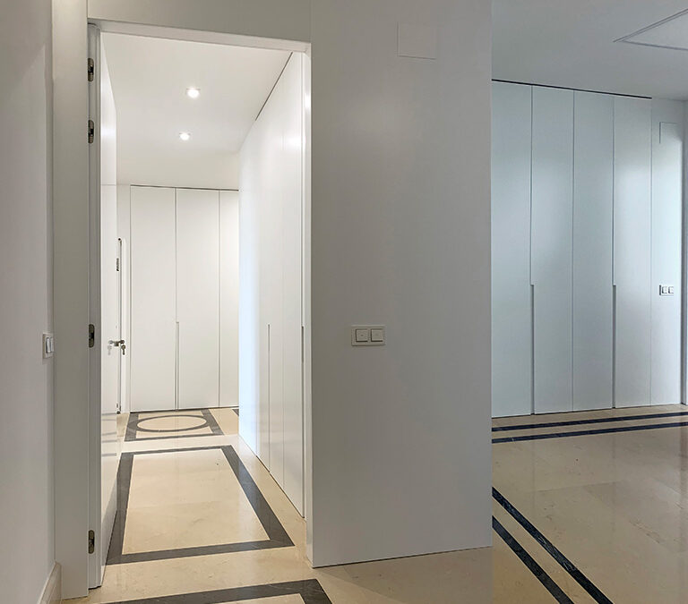Vestidor King Size