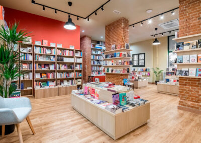 Espacio Dykinson