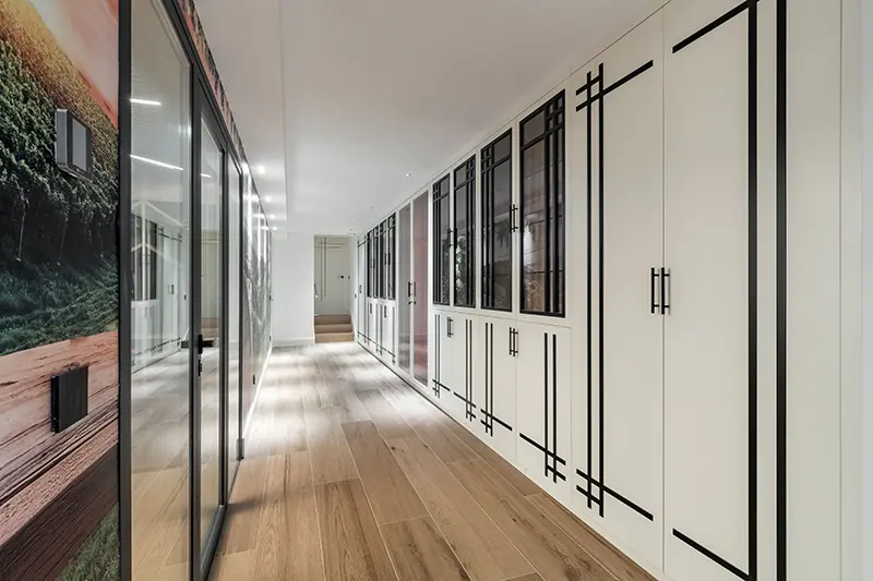 armarios de vinoteca a medida