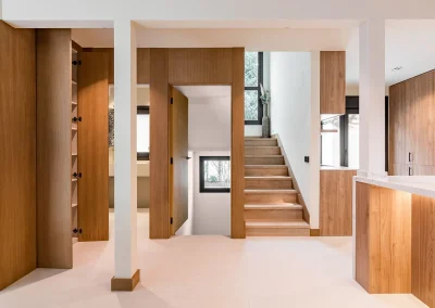 La vida, mejor con madera