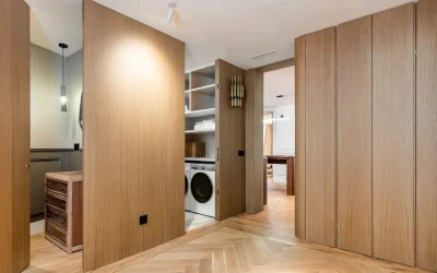 Puertas y sorpresas